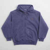 Carhartt Vista Hooded Jacket - Aura thumbnail