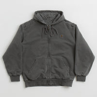 Carhartt Vista Hooded Jacket - Graphite thumbnail