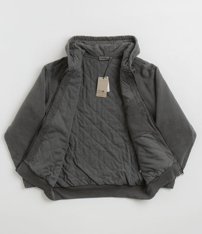 Carhartt Vista Hooded Jacket - Graphite