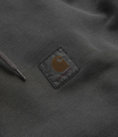 Carhartt Vista Hooded Jacket - Graphite