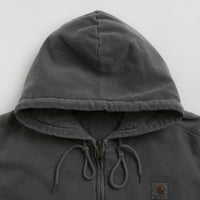 Carhartt Vista Hooded Jacket - Graphite thumbnail