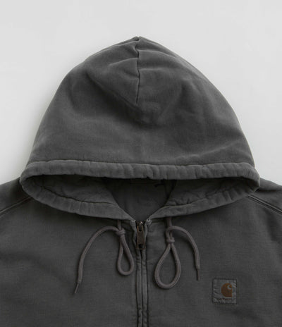 Carhartt Vista Hooded Jacket - Graphite