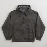 Carhartt Vista Hooded Jacket - Vulcan thumbnail