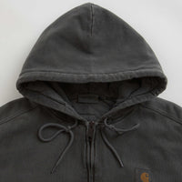 Carhartt Vista Hooded Jacket - Vulcan thumbnail