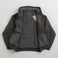 Carhartt Vista Hooded Jacket - Vulcan thumbnail