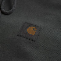 Carhartt Vista Hooded Jacket - Vulcan thumbnail