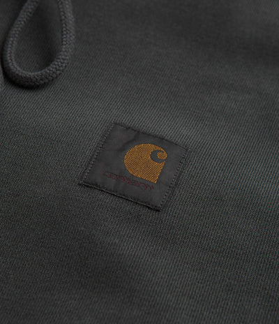 Carhartt Vista Hooded Jacket - Vulcan