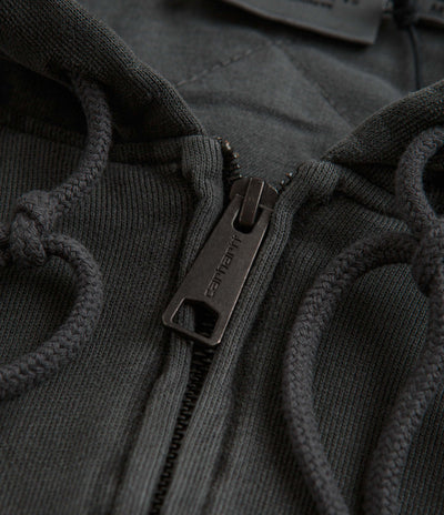 Carhartt Vista Hooded Jacket - Vulcan