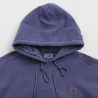 Carhartt Vista Hoodie - Aura thumbnail