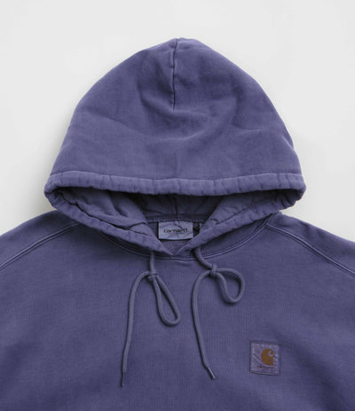 Carhartt Vista Hoodie - Aura