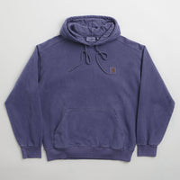 Carhartt Vista Hoodie - Aura thumbnail