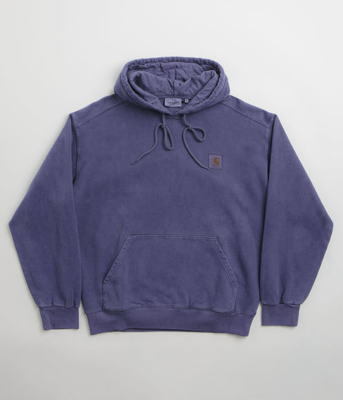 Carhartt Vista Hoodie - Aura