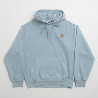 Carhartt Vista Hoodie - Dusty Ice thumbnail