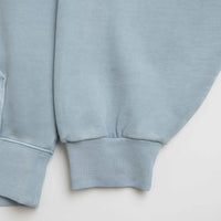 Carhartt Vista Hoodie - Dusty Ice thumbnail