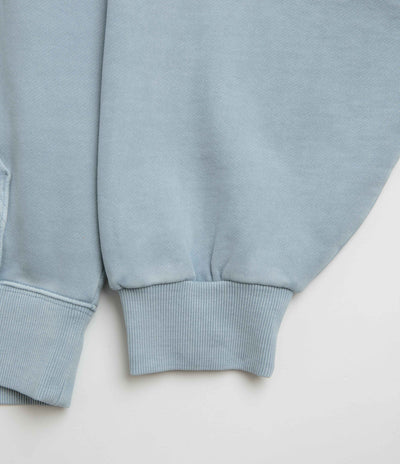 Carhartt Vista Hoodie - Dusty Ice