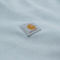 Carhartt Vista Hoodie - Dusty Ice thumbnail