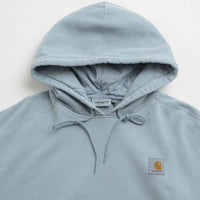 Carhartt Vista Hoodie - Dusty Ice thumbnail