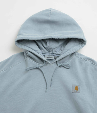 Carhartt Vista Hoodie - Dusty Ice