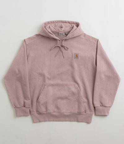 Carhartt Vista Hoodie - Glassy Pink