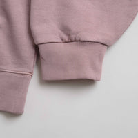 Carhartt Vista Hoodie - Glassy Pink thumbnail