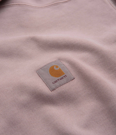 Carhartt blush online hoodie