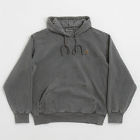 Carhartt Vista Hoodie - Graphite thumbnail