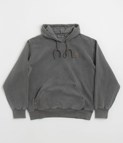 Carhartt Vista Hoodie - Graphite