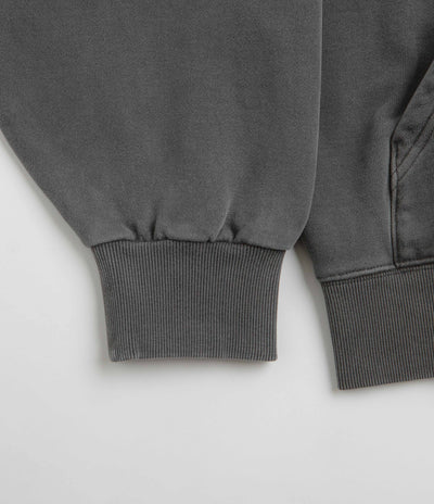 Carhartt Vista Hoodie - Graphite