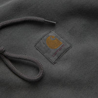 Carhartt Vista Hoodie - Graphite thumbnail