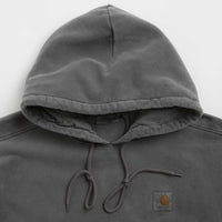 Carhartt Vista Hoodie - Graphite thumbnail