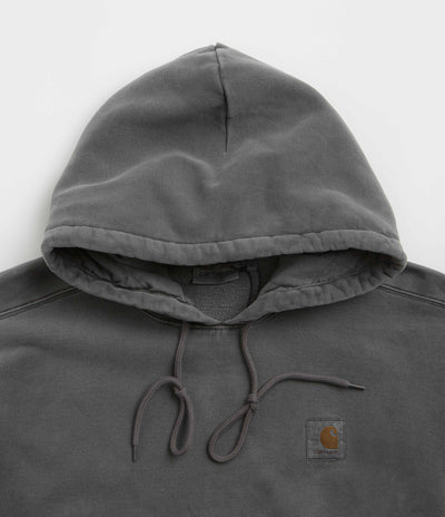 Carhartt Vista Hoodie - Graphite