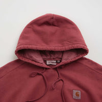 Carhartt Vista Hoodie - Scarlet thumbnail