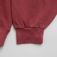 Carhartt Vista Hoodie - Scarlet thumbnail