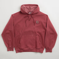 Carhartt Vista Hoodie - Scarlet thumbnail