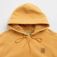 Carhartt Vista Hoodie - Winter Spice thumbnail