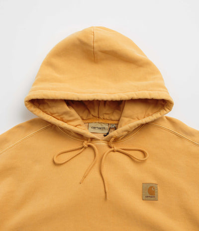 Carhartt Vista Hoodie - Winter Spice