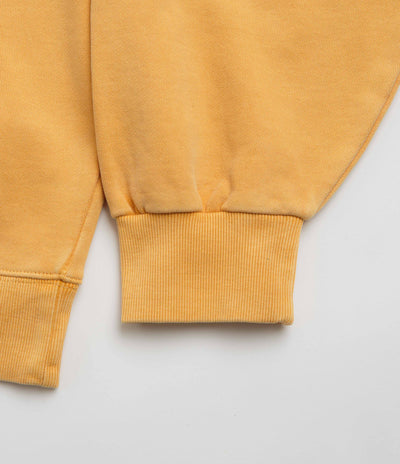 Carhartt Vista Hoodie - Winter Spice