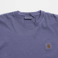 Carhartt Vista Long Sleeve T-Shirt - Aura thumbnail