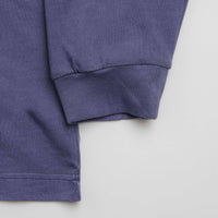 Carhartt Vista Long Sleeve T-Shirt - Aura thumbnail