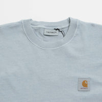 Carhartt Vista Long Sleeve T-Shirt - Dusty Ice thumbnail