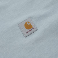 Carhartt Vista Long Sleeve T-Shirt - Dusty Ice thumbnail