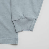 Carhartt Vista Long Sleeve T-Shirt - Dusty Ice thumbnail