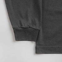 Carhartt Vista Long Sleeve T-Shirt - Vulcan thumbnail