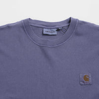 Carhartt Vista T-Shirt - Aura thumbnail