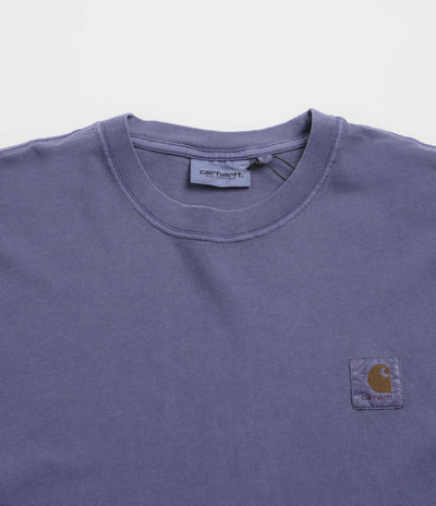 Carhartt Vista T-Shirt - Aura