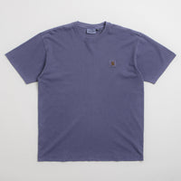 Carhartt Vista T-Shirt - Aura thumbnail