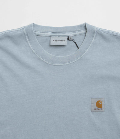 Carhartt Vista T-Shirt - Dusty Ice