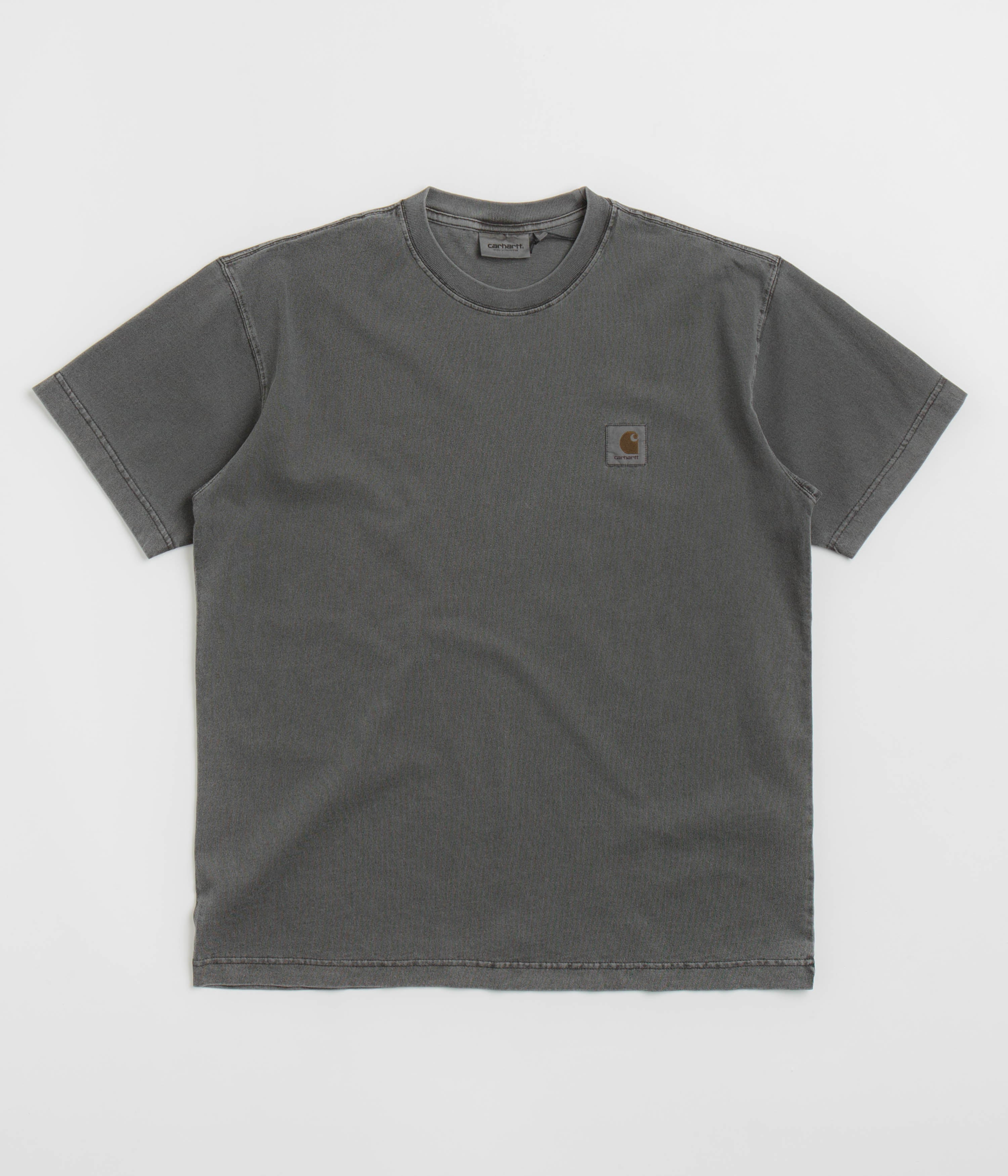 Carhartt WIP. Spend 85 Get Free Next Day Delivery Short Sleeve T Shirts Flatspot