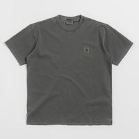 Carhartt Vista T-Shirt - Graphite thumbnail