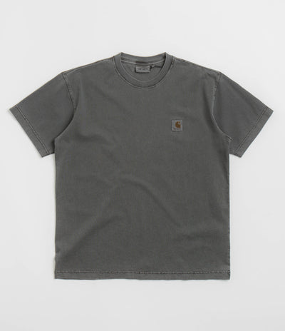 Carhartt Vista T-Shirt - Graphite